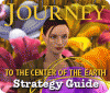 Journey to the Center of the Earth Strategy Guide spel