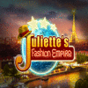 Juliette's Fashion Empire spel