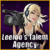 Leeloo's Talent Agency game
