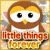 Little Things Forever spel