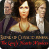 Brink of Consciousness: De Hartendief game
