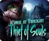 Curse at Twilight: Zielensteler game