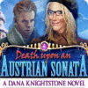 Een Moord en een Sonate: Een Roman van Dana Knightstone game
