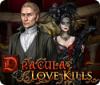 Dracula: Liefde Zuigt game