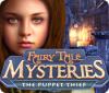 Fairy Tale Mysteries: de Poppenmeester game