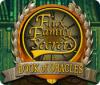 Flux Family Secrets: Het Boek der Orakels game