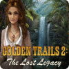 Golden Trails 2: De Verloren Schat game