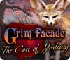 Grim Facade: Afgunst is Dodelijk game