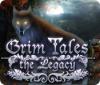 Grim Tales: Wolven aan de Poort game