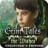 Grim Tales: De Wensen Luxe Editie game