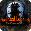 Haunted Legends: De Vloek van Vox Luxe Editie game