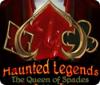 Haunted Legends: De Schoppenvrouw game