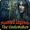 Haunted Legends: De Doodgraver game