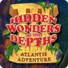 Hidden Wonders of the Depths 3: Avontuur in Atlantis game