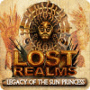 Lost Realms: Nalatenschap van de Zonneprinses game
