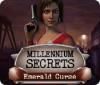 Millennium Secrets: Vloek van de Smaragd game