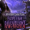 Mystery Case Files®: Ontsnapping uit Ravenhearst game