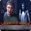 Mystery of the Ancients: Huize Lockwood game