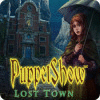 PuppetShow: Verloren Dorp game