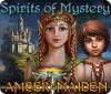 Spirits of Mystery: Maagd van Amber game