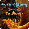 Spirits of Mystery: Het Lied van de Feniks game