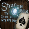 Strange Cases: De Geheimen van Grey Mist Lake game