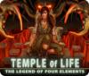 Temple of Life: De Legende van de Vier Elementen game