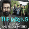 Vermist: Een Mysterieuze Verdwijning game