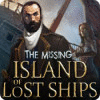 The Missing: Eiland der Verloren Schepen game