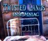 Twisted Lands: Slapeloos game