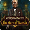 Whispered Secrets: Het Tideville Mysterie game