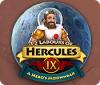 12 Labours of Hercules IX: A Hero's Moonwalk spel