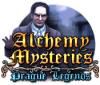Alchemy Mysteries: Prague Legends spel