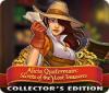 Alicia Quatermain: Secrets Of The Lost Treasures Collector's Edition spel
