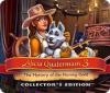Alicia Quatermain 3: The Mystery of the Flaming Gold Collector's Edition spel