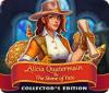 Alicia Quatermain & The Stone of Fate Collector's Edition spel