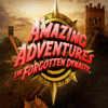 Amazing Adventures: The Forgotten Dynasty spel