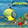 Aquacade spel