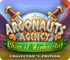 Argonauts Agency: Chair of Hephaestus Collector's Edition spel