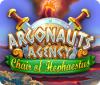 Argonauts Agency: Chair of Hephaestus spel