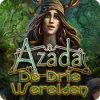 Azada®: De Drie Werelden spel