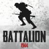 Battalion 1944 spel