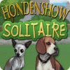 Hondenshow Solitaire spel