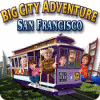 Big City Adventure - San Francisco spel