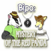 Bipo: Mystery of the Red Panda spel