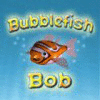 Bubblefish Bob spel