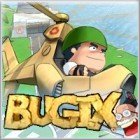 Bugix Adventures spel