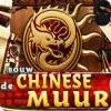 Bouw de Chinese Muur spel