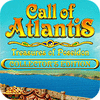 Call of Atlantis: Treasure of Poseidon. Collector's Edition spel