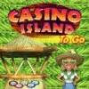 Casino Island To Go spel